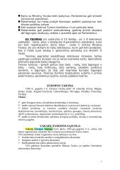 Tarptautinės organizacijos pasaulyje 7 puslapis