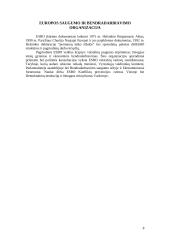 Tarptautinės organizacijos pasaulyje 8 puslapis