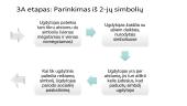 PEC‘s sistemos  įgyvendinimas 13 puslapis