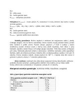 Maisto technologija. Laboratoriniai darbai 12 puslapis