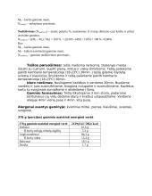 Maisto technologija. Laboratoriniai darbai 2 puslapis