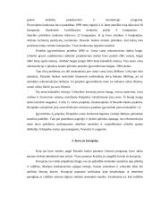 Tarptautinės organizacijos ir jų vaidmuo: Pasaulio bankas ir Lietuva 7 puslapis