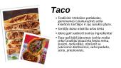 Meksikos tradiciniai patiekalai 2 puslapis