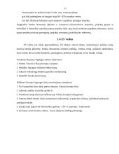 Tarptautinės organizacijos ir jų veikla 11 puslapis