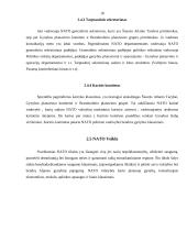 Tarptautinės organizacijos ir jų veikla 16 puslapis