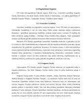 Tarptautinės organizacijos ir jų veikla 18 puslapis