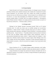 Tarptautinės organizacijos ir jų veikla 6 puslapis