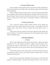 Tarptautinės organizacijos ir jų veikla 7 puslapis