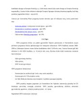 Tarptautinės organizacijos ir jų veikla 8 puslapis