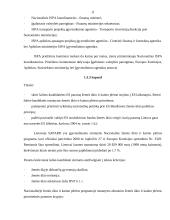 Tarptautinės organizacijos ir jų veikla 9 puslapis