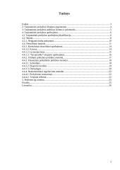 Tarptautinės prekybos apribojimo teorija 2 puslapis