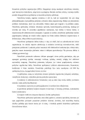 Tarptautinės prekybos apribojimo teorija 12 puslapis