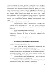 Tarptautinės prekybos apribojimo teorija 5 puslapis