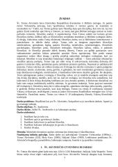 Šv. T. Akvinietis: mąstytojas ir laikmetis 2 puslapis
