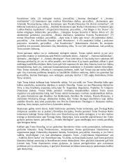Šv. T. Akvinietis: mąstytojas ir laikmetis 4 puslapis