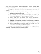 Pagrindinės tarptautinės prekybos ir investavimo teorijos 12 puslapis