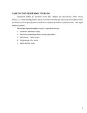 Pagrindinės tarptautinės prekybos ir investavimo teorijos 4 puslapis