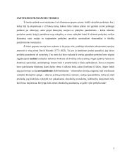 Pagrindinės tarptautinės prekybos ir investavimo teorijos 5 puslapis