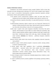 Pagrindinės tarptautinės prekybos ir investavimo teorijos 9 puslapis