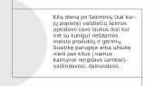 Sekminių tradicijos Lietuvoje 5 puslapis