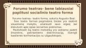 Socialinis teatras 3 puslapis