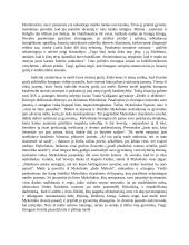 Žmogaus dvasinis grožis lietuvių literatūroje (Jonas Biliūnas, Juozas Tumas-Vaižgantas) 2 puslapis
