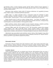 Tarptautiniai finansinių išteklių aspektai 6 puslapis