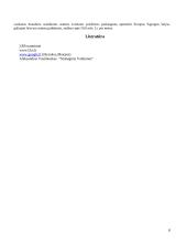 Tarptautiniai finansinių išteklių aspektai 8 puslapis