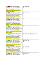 Finansų pagrindai. Konspektas 11 puslapis