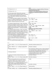 Finansų pagrindai. Konspektas 5 puslapis