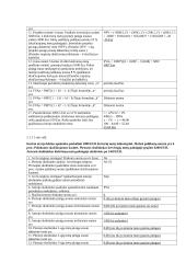 Finansų pagrindai. Konspektas 6 puslapis