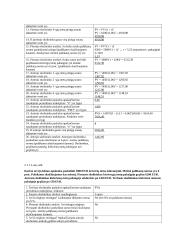 Finansų pagrindai. Konspektas 7 puslapis