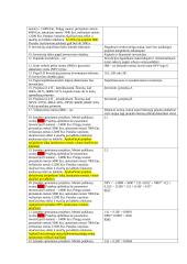 Finansų pagrindai. Konspektas 10 puslapis