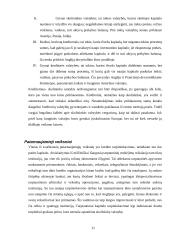 Tarptautiniai kreditiniai santykiai 11 puslapis
