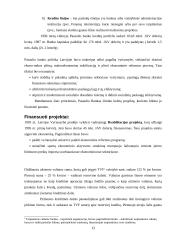 Tarptautiniai kreditiniai santykiai 13 puslapis