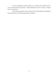 Tarptautiniai kreditiniai santykiai 17 puslapis