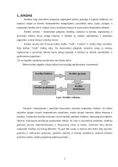 Tarptautiniai kreditiniai santykiai 3 puslapis