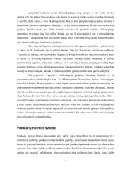 Tarptautiniai kreditiniai santykiai 4 puslapis