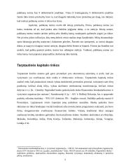 Tarptautiniai kreditiniai santykiai 5 puslapis