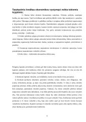 Tarptautiniai kreditiniai santykiai 6 puslapis