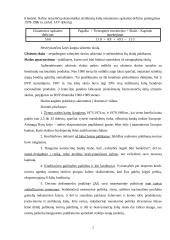 Tarptautiniai kreditiniai santykiai 7 puslapis