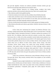 Tarptautiniai kreditiniai santykiai 9 puslapis