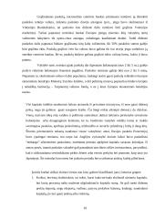 Tarptautiniai kreditiniai santykiai 10 puslapis