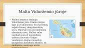 Maltos turizmas 2 puslapis