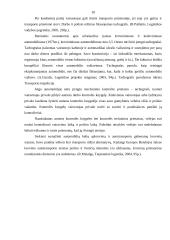 Tarptautiniai krovinių gabenimai automobilių transportu 11 puslapis