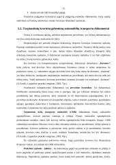 Tarptautiniai krovinių gabenimai automobilių transportu 13 puslapis