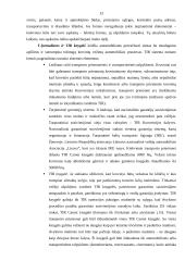 Tarptautiniai krovinių gabenimai automobilių transportu 14 puslapis