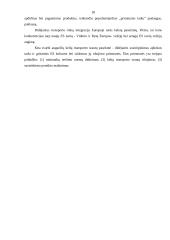 Tarptautiniai krovinių gabenimai automobilių transportu 19 puslapis