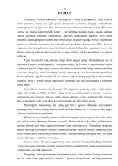 Tarptautiniai krovinių gabenimai automobilių transportu 20 puslapis