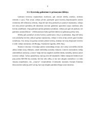 Tarptautiniai krovinių gabenimai automobilių transportu 9 puslapis